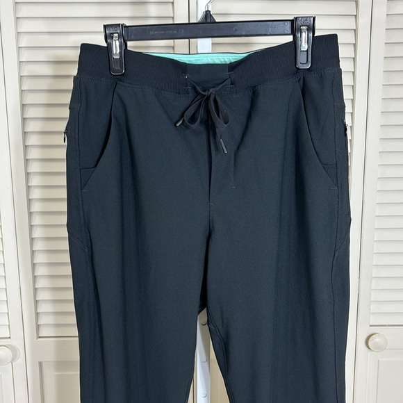 birddogs Jogger Stretch Lined Pants Large - Picture 9 of 16